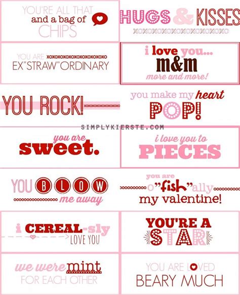 valentines crafts for kids