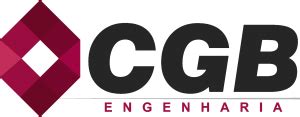 Logo CGB ENGENARIA BELÉM
