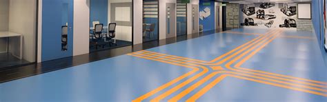 Vinyl Flooring: Market’s Favourite Synthetic Flooring Alternative - CCIL