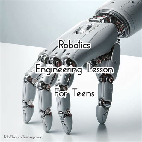 Robotics Training Lesson 4 的图像结果