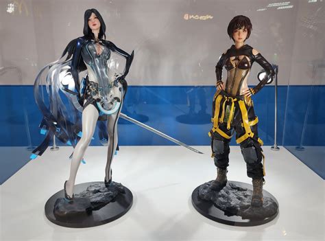 Stellar blade Figure : r/stellarblade