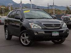 Lexus Rx400h For Sale by 2006 Lexus Rx 400h Base Awd 4dr Suv For Sale In Colorado Lexus Rx400h For Sale
