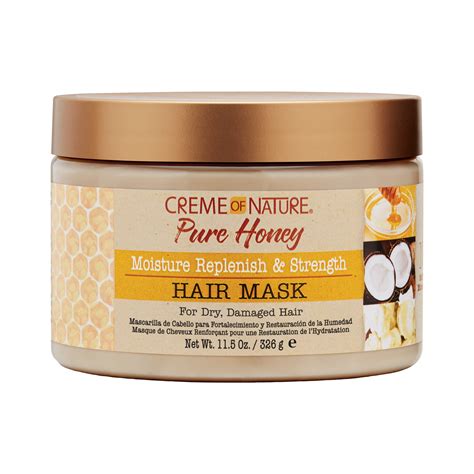 Is Honey Good For Hair Mask at Isaac Oppen blog