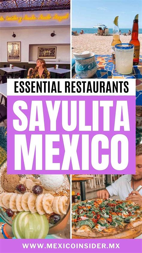 26 essential Sayulita restaurants: the best local spots in town ...