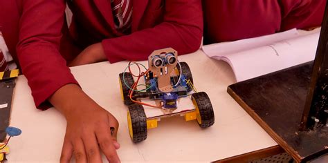 Top School Project Model Makers in Nagpur | Science & Engineering Models
