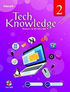 Tech Knowledge - 1 (Windows 7 & MS Office): Buy Tech Knowledge - 1 ...