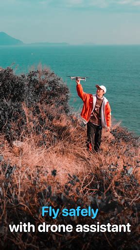 ดาวน์โหลดและรัน Drone App: Map, Forecast 4 UAV บน PC ของคุณได้ฟรี