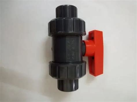 BALL VALVES - Upvc Union Ball Valves Trader - Wholesaler / Distributor ...
