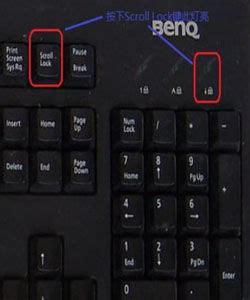 Scroll Lock Windows 1.0 的图像结果