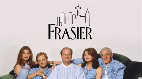 Watch Frasier · Season 5 Full Episodes Online - Plex