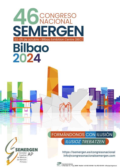 Congreso Nacional de SEMERGEN 2026