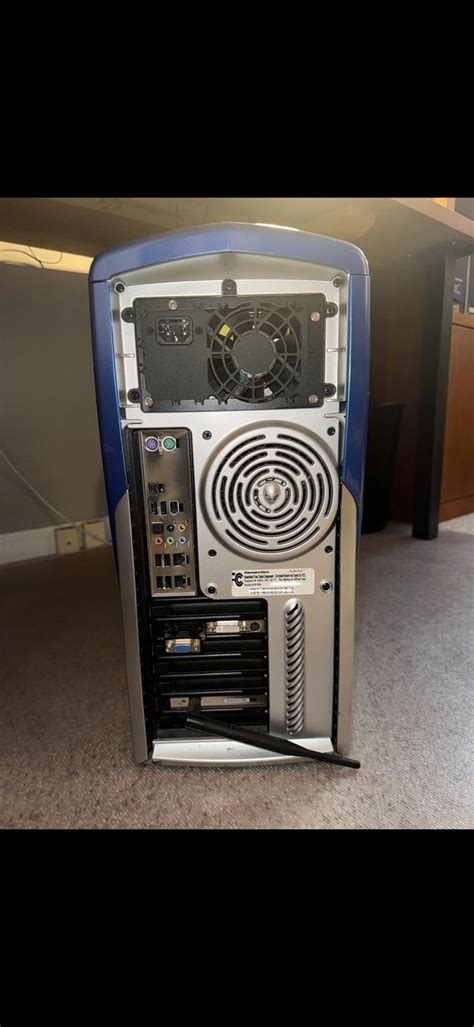 Alienware Old Computer 的图像结果