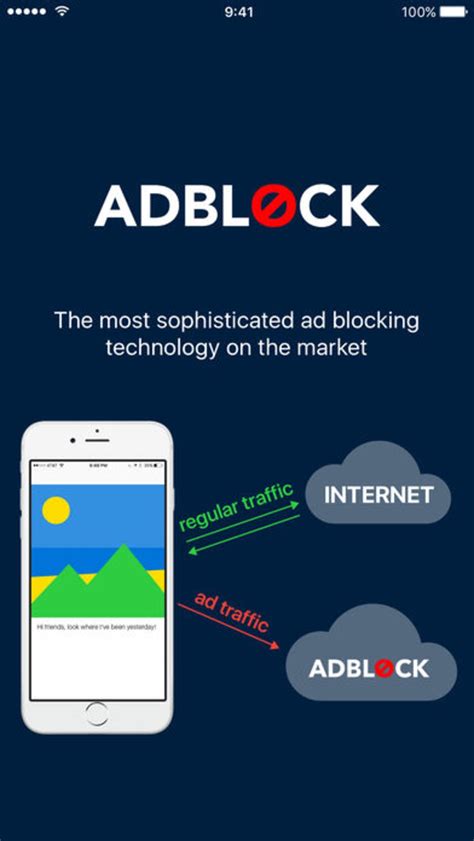 5 Best Ad blockers for iPhone and iPad in 2024