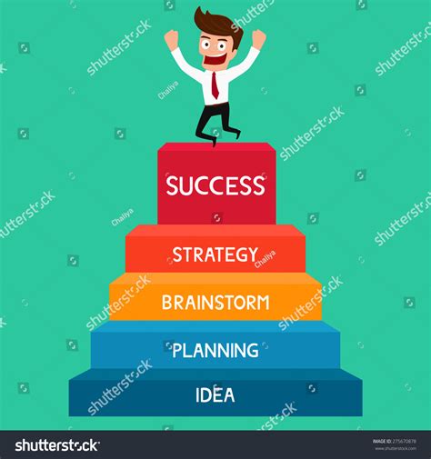 Sucess Cartoon 的图像结果