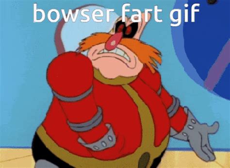 Bowser Fart Gif | Free Animated GIFs Download