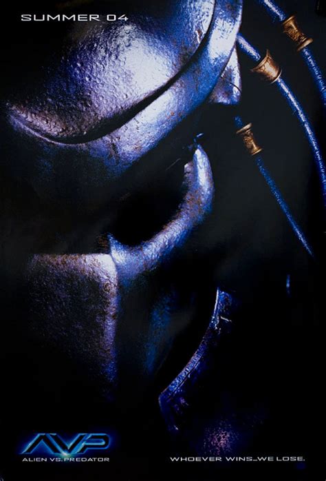 Image result for Alien vs Predator Poster