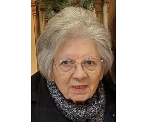 Antoinetta "Toni" Melocchi Obituary (2025) - East Pittsburgh, PA ...