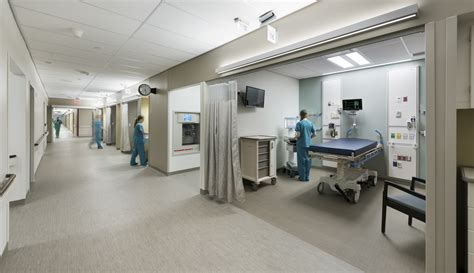 Mount Carmel Health System - East Hospital Expansion and Renovation ...