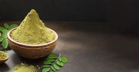 Organic Drumstick & Moringa Leaves Powder Manufacturer, Supplier in Dhule