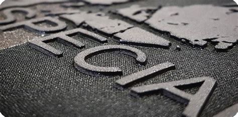 High Density Printing 1