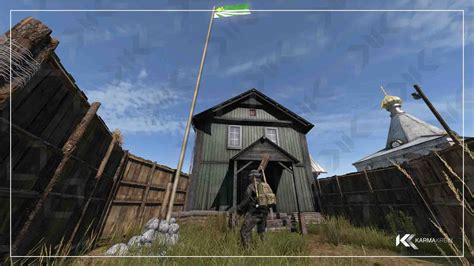 Blog | DayZ Crafting Guides - KarmaKrew