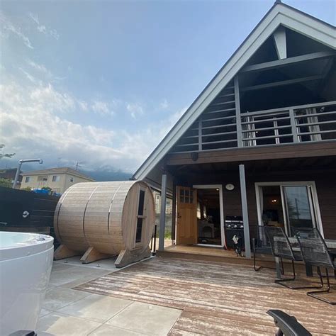 IZA OUMIMAIKO (Otsu, Shiga, Japan) - Villa Reviews, Photos, Rate ...