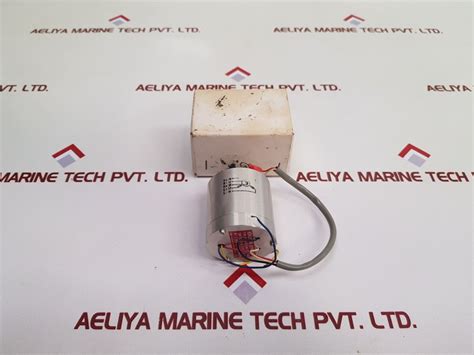 Yokogawa Py 76-n2 Hokushin Synchro 0.09/0.07A – Aeliya Marine Tech