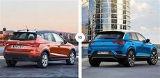 seat arona xcellence vs fr comparativa seat arona vs volkswagen t roc carnovo seat arona xcellence vs fr comparativa seat arona vs volkswagen t roc carnovo