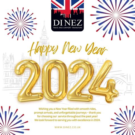 #transportation #brand #happynewyear #chaufeurservice | Dinez Taxis and ...