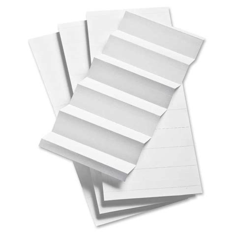 How to Make Hanging File Folder Labels 的图像结果