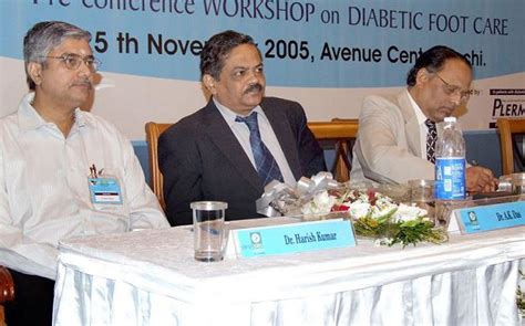 DFSI (Diabetic Foot Society of India)