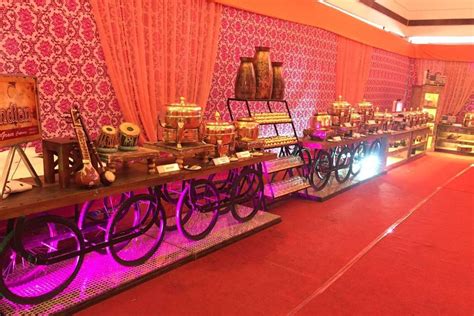 Delli Delicacies - Caterer - Sector 23, Dwarka - Weddingwire.in