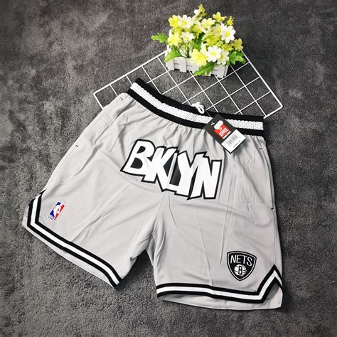 WOLFZONE new design class A short NBA basketball short casual short ...