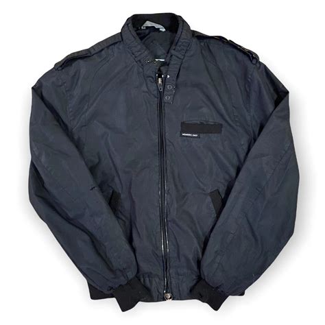 Vintage Members Only Jacket