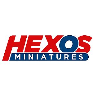 Hexos Miniatures | eBay Stores