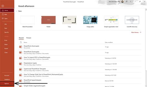 Image result for Compress PowerPoint Files