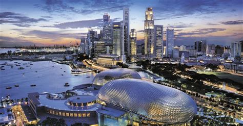 去新加坡打工做什么工种最挣钱工资高，一文详解新加坡各行业工种收入条件介绍_游学通
