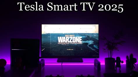 Tesla Smart TV 2026 Unveiled: Elon Musk Reveals Shockingly Low Price Under $175