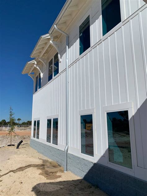 Board & Batten Siding Guide — Southwestern Exteriors