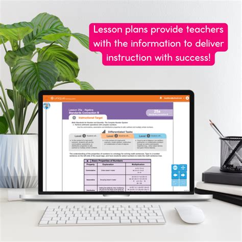 5 Ways to Start Using Unique Learning Systems in Special Education ...