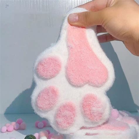 Handmade Cat Paw Taba Squishy Toys 5 Inch X-Large Oman | Ubuy