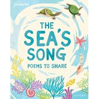 Readerful Books for Sharing: Year 1/Primary 2: The Sea's Song: Poems to ...