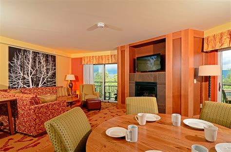 CANAAN VALLEY RESORT (Davis) - Hotel Reviews, Photos, Rate Comparison ...