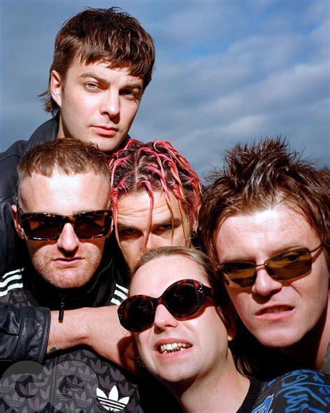 Fontaines D.C. 2026 | Best-tickets.com.au