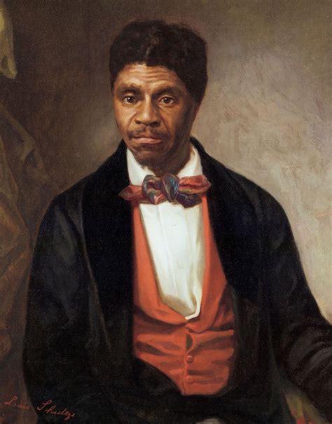 Dred Scott decision Facts | Britannica