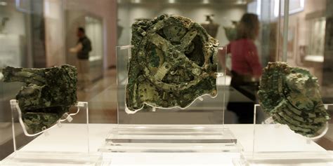 Image result for First Analog Computer