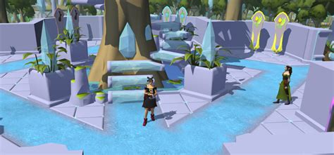 How Do You Obtain Crystal Dust in OSRS? - FandomSpot