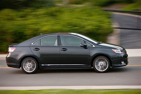 LEXUS HS 250h Specs, Performance & Photos - 2009, 2010, 2011, 2012, 2013 - autoevolution