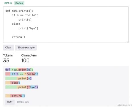 ChatGPT技术解析之：GPT写代码的能力从何而来深入浅出，图解ChatGPT算法技术和大模型训练技术。本文是系列文章 - 掘金