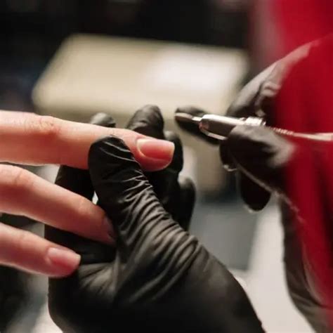 How to Use Electric Nail File 的图像结果